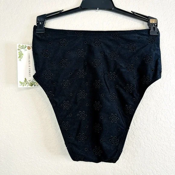 Chelsea & violet Bikini Set XS - Picture 7 of 8